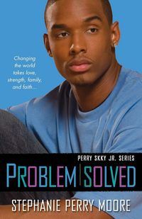 Produktbild: Problem Solved
