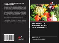 Produktbild: Ruolo Della Nutrizione Nel Cancro Orale
