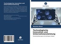 Produktbild: Technologische Innovation und Unternehmensleistung