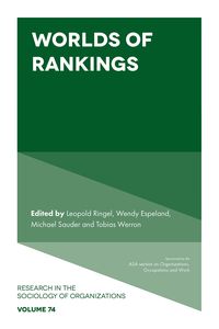 Produktbild: Worlds of Rankings