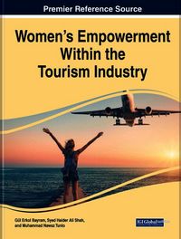 Produktbild: Women's Empowerment Within the Tourism Industry