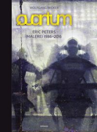 Produktbild: Eric Peters. Quantum