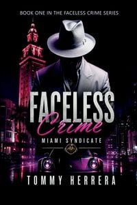 Produktbild: Faceless Crime