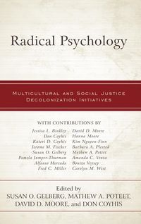 Produktbild: Radical Psychology