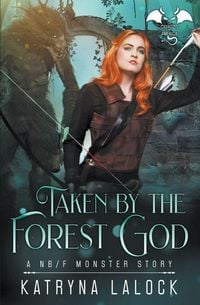 Produktbild: Taken By the Forest God