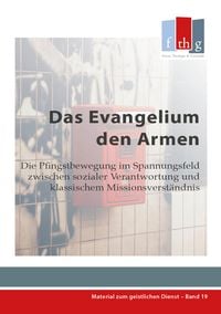 Produktbild: Das Evangelium den Armen