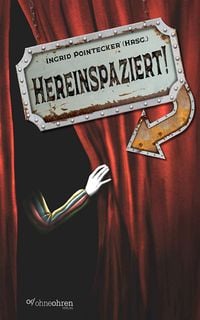 Produktbild: Hereinspaziert!