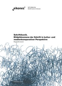 Produktbild: Schriftikonik