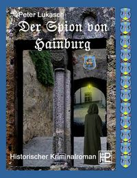 Produktbild: Der Spion von Hainburg
