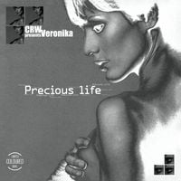 Produktbild: Precious Life, 1 Schallplatte (Maxi Vinyl)