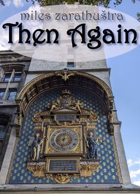 Produktbild: Then Again