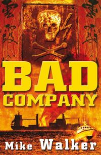 Produktbild: Walker, M: Bad Company
