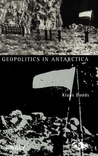 Produktbild: Geopolitics of Antarctica