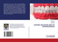 Produktbild: Centric Relation and Its Controversies
