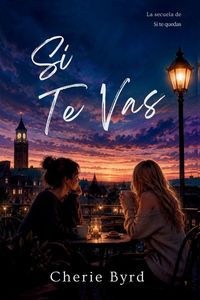 Produktbild: Si Te Vas