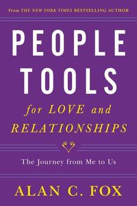 Produktbild: People Tools for Love and Relationships