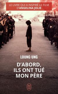 Produktbild: D'abord, ils ont tu&eacute; mon p&egrave;re : document