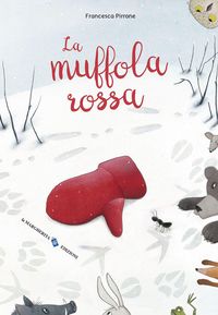 Produktbild: La muffola rossa