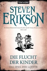 Produktbild: Das Spiel der G&ouml;tter 16