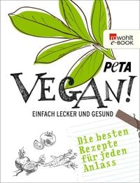 Produktbild: Vegan!
