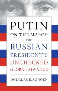 Produktbild: Putin on the March
