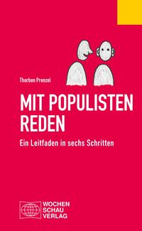 Produktbild: Mit Populisten reden