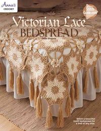 Produktbild: Victorian Lace Bedspread