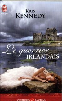 Produktbild: Le guerrier irlandais