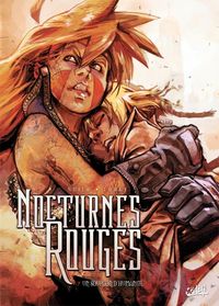 Produktbild: Nocturnes rouges