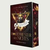 Produktbild: Hohepriester des Nichts