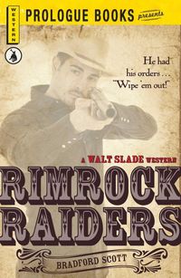 Produktbild: Rimrock Raiders
