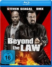 Produktbild: Beyond the Law