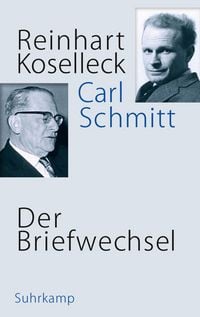 Produktbild: Der Briefwechsel