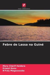 Produktbild: Febre de Lassa na Guin&eacute;