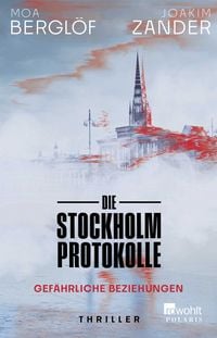 Produktbild: Die Stockholm-Protokolle