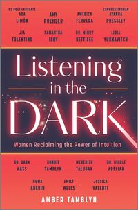 Produktbild: Listening in the Dark