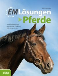 Produktbild: EM L&ouml;sungen &ndash; Pferde