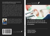 Produktbild: Los recientes avances en el armamento de la formaci&oacute;n y la limpieza