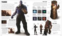 Marvel Studios Die illustrierte Enzyklopädie Neuausgabe (AT)