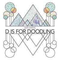 Produktbild: Posh Creativity: D Is for Doodling