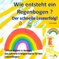 Produktbild: Wie entsteht ein Regenbogen?
