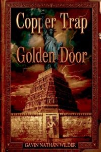 Produktbild: COPPER TRAP, GOLDEN DOOR