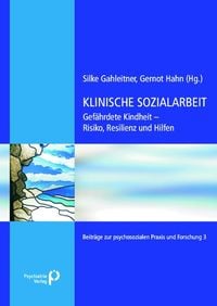 Produktbild: Klinische Sozialarbeit