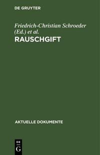 Produktbild: Rauschgift