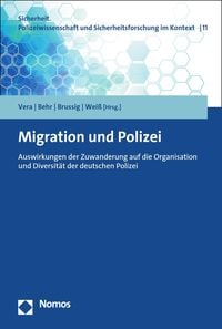 Produktbild: Migration und Polizei