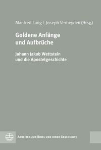 Produktbild: Goldene Anf&auml;nge und Aufbr&uuml;che
