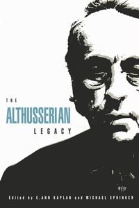 Produktbild: The Althusserian Legacy