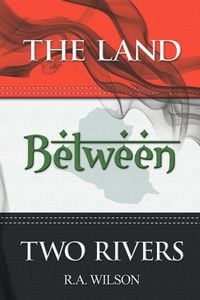 Produktbild: The Land Between Two Rivers