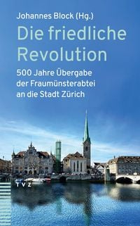 Produktbild: Die friedliche Revolution