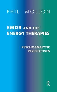 Produktbild: EMDR and the Energy Therapies